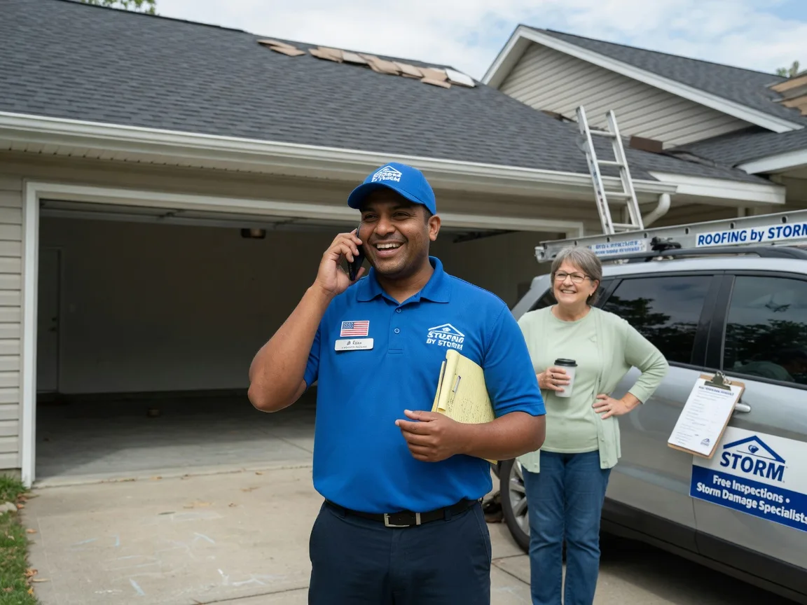 Roof Repair Near Me Virginia, NE FAQs